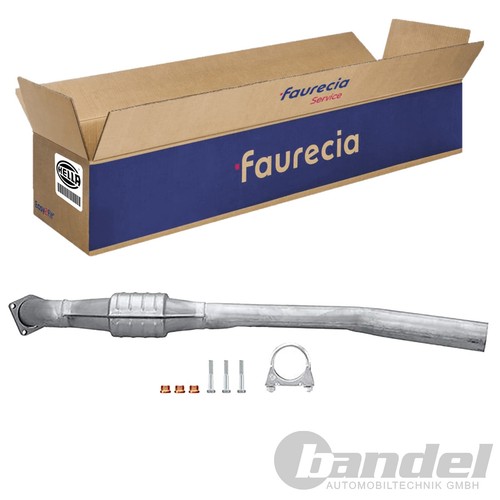 Catalyseur kat avec - catalyseur,