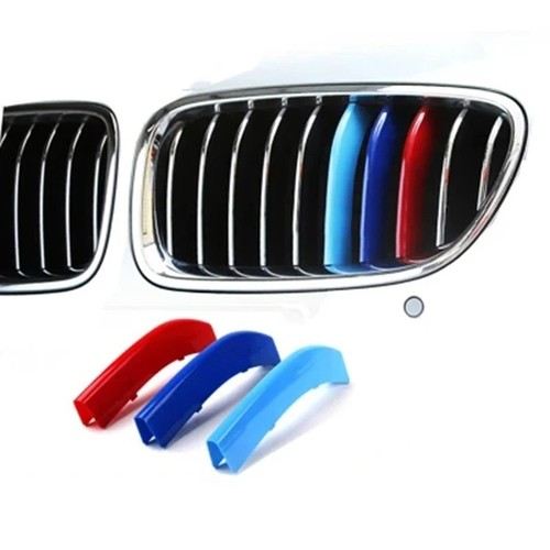 Lot bandes calandre - de, bmw