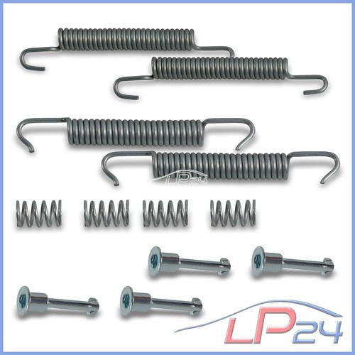 Kit accessoires frein - frein, de