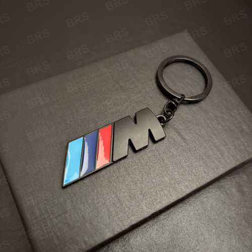 Porte clé bmw - clé, m