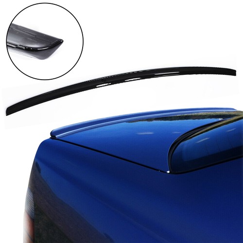 Heckspoiler fly design lippe - fly,