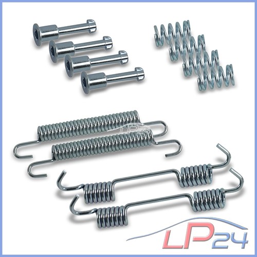 Kit accessoires frein de - kit,