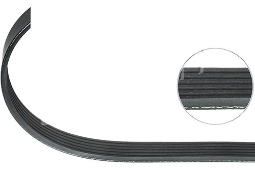 Courroie accessoire pour - courroie,