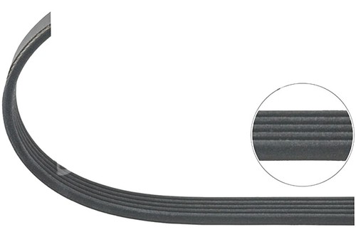 Courroie accessoire pour bmw - courroie,