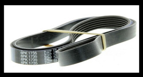 Courroie accessoire bmw - bmw, serie