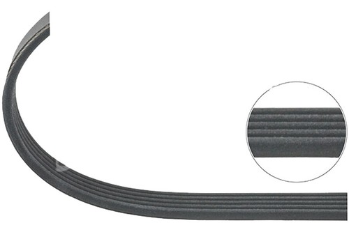 Courroie accessoire pour bmw - courroie,
